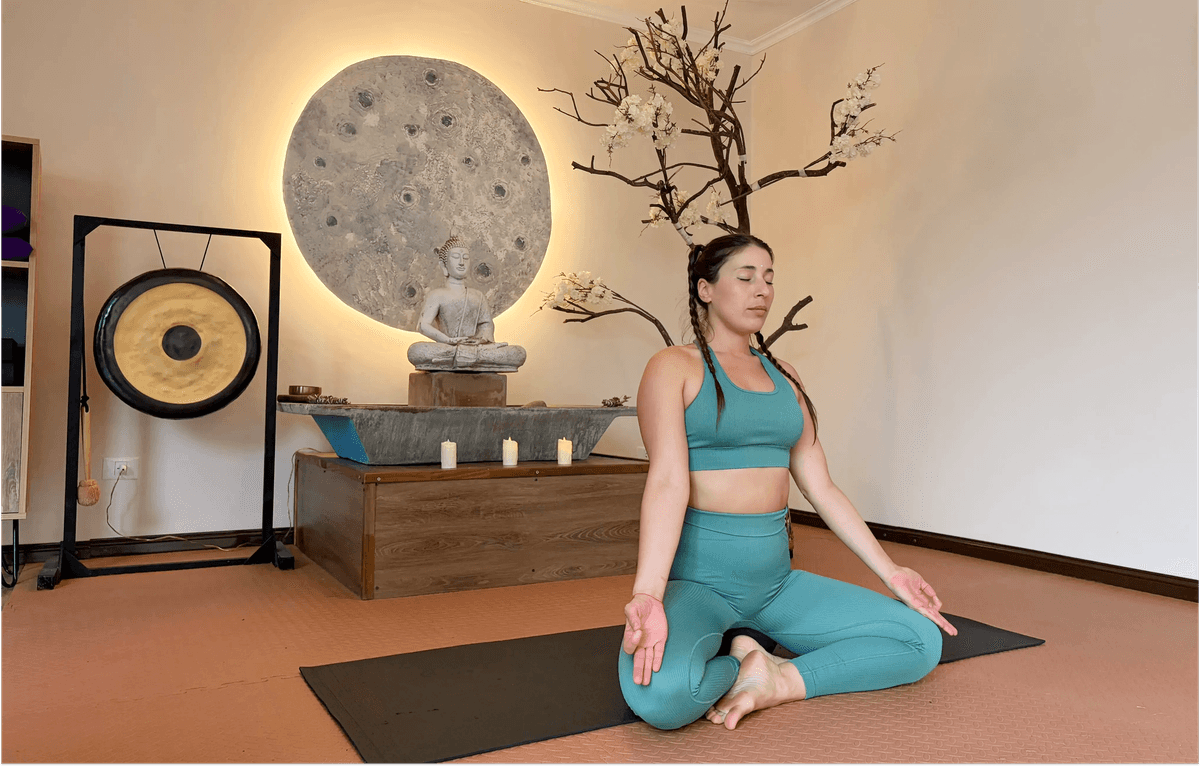 Meditación